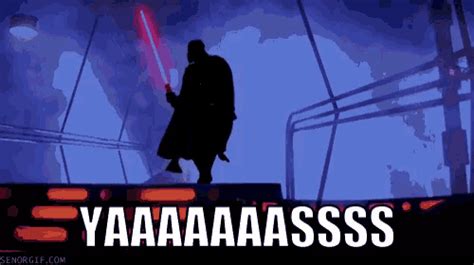 darth vader no animated gif|darth vader funny gif.